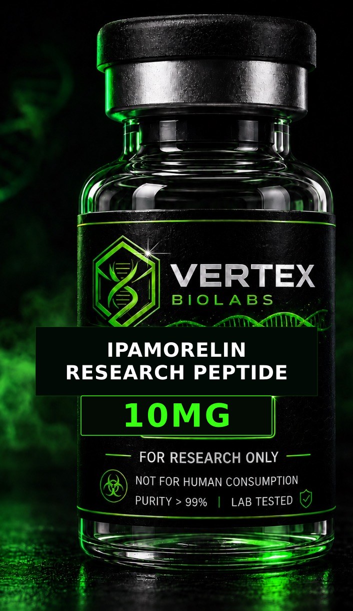ipamorelin ceretropic Research Peptide L-Glutathione - Featuring Setria Shop. Shop: Men's Health Size:500MG | 60 Capsules